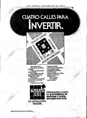 ABC MADRID 03-03-1978 página 27
