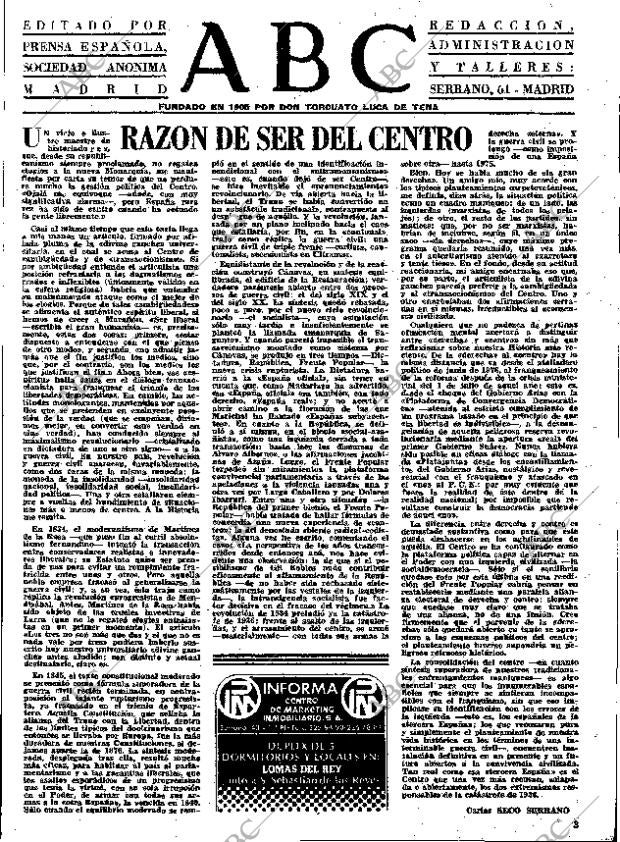 ABC MADRID 03-03-1978 página 3