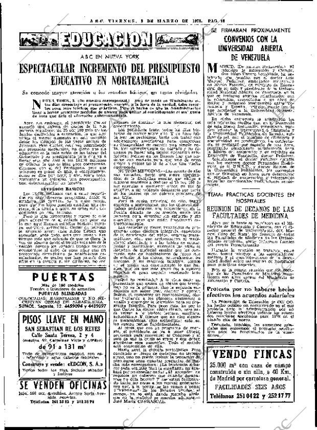 ABC MADRID 03-03-1978 página 30