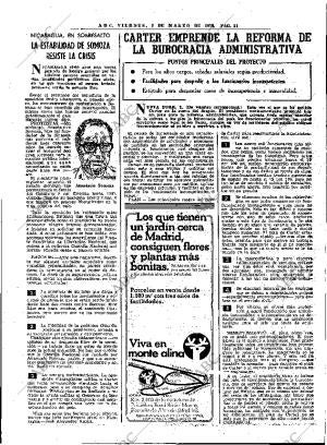 ABC MADRID 03-03-1978 página 33