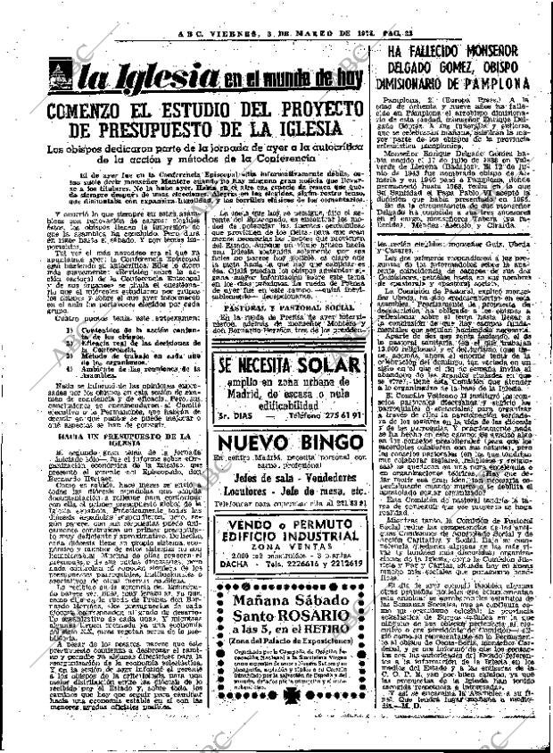 ABC MADRID 03-03-1978 página 37