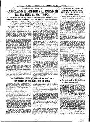 ABC MADRID 03-03-1978 página 49