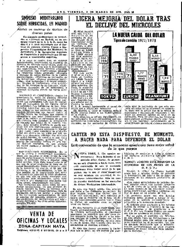 ABC MADRID 03-03-1978 página 50