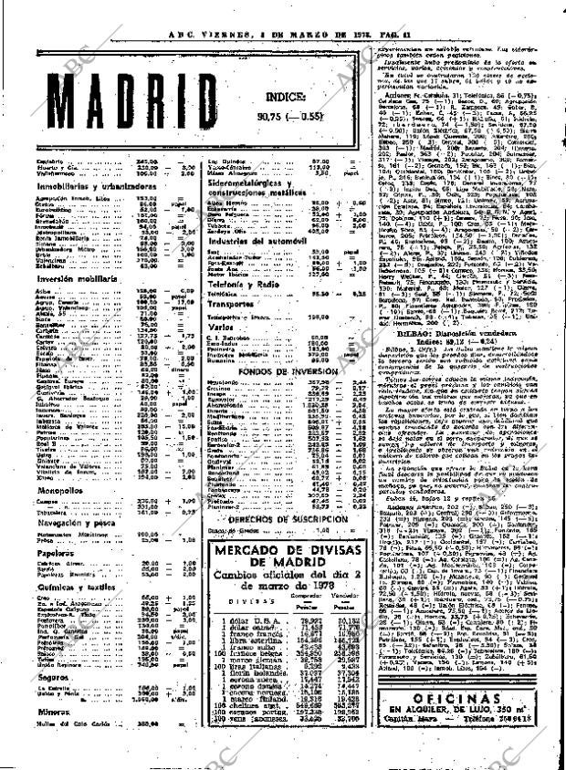 ABC MADRID 03-03-1978 página 53