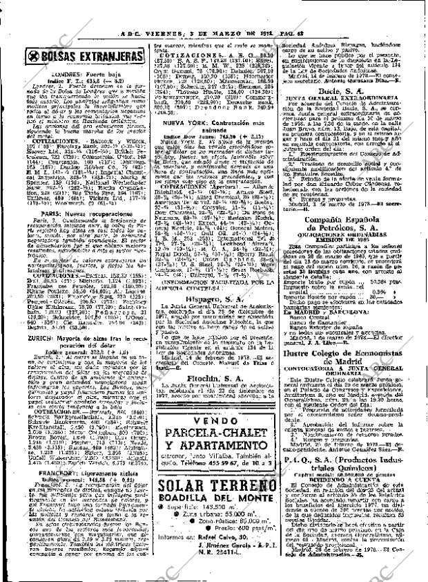 ABC MADRID 03-03-1978 página 54