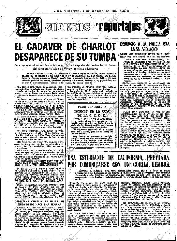 ABC MADRID 03-03-1978 página 55