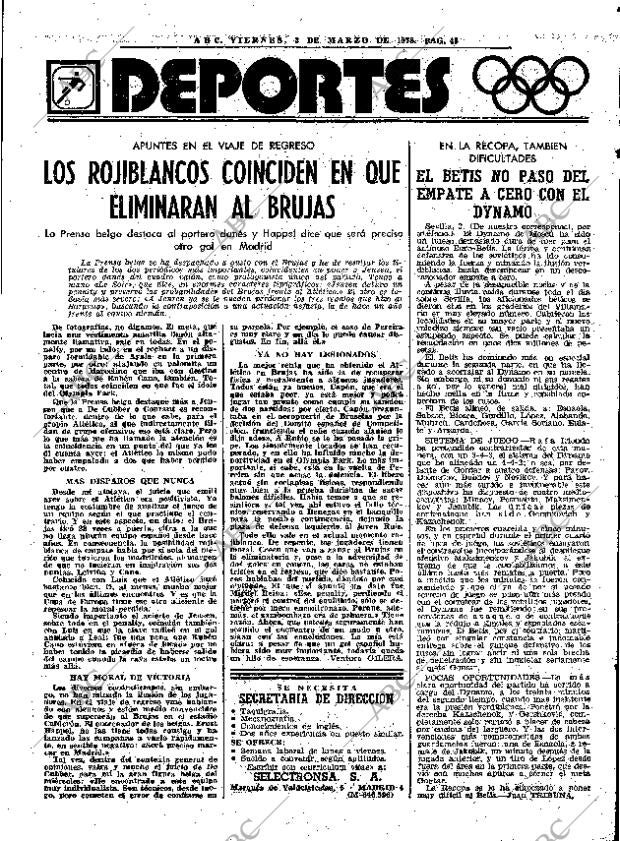 ABC MADRID 03-03-1978 página 57