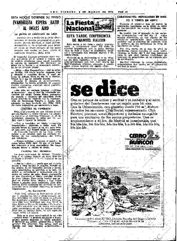 ABC MADRID 03-03-1978 página 59