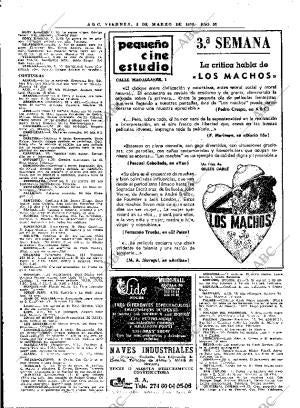 ABC MADRID 03-03-1978 página 64