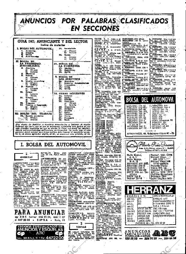 ABC MADRID 03-03-1978 página 69