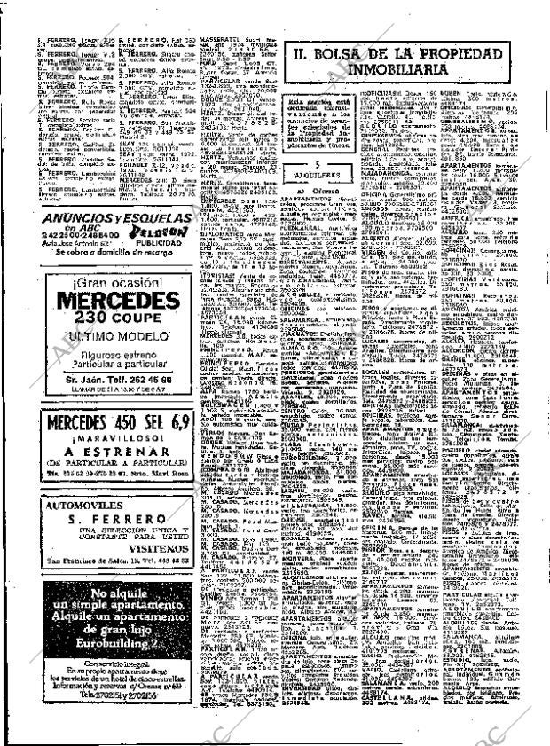 ABC MADRID 03-03-1978 página 70