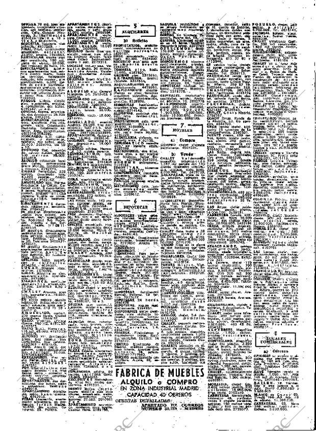 ABC MADRID 03-03-1978 página 71