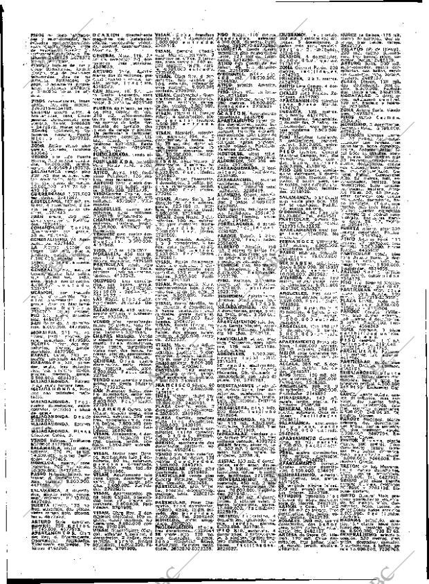 ABC MADRID 03-03-1978 página 74