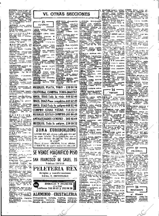 ABC MADRID 03-03-1978 página 78