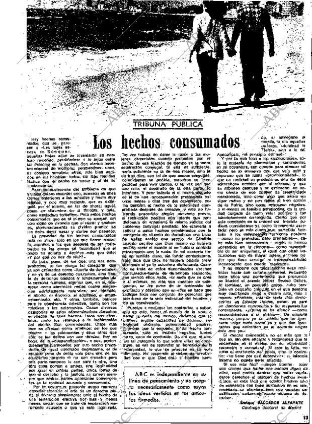 ABC MADRID 03-03-1978 página 85