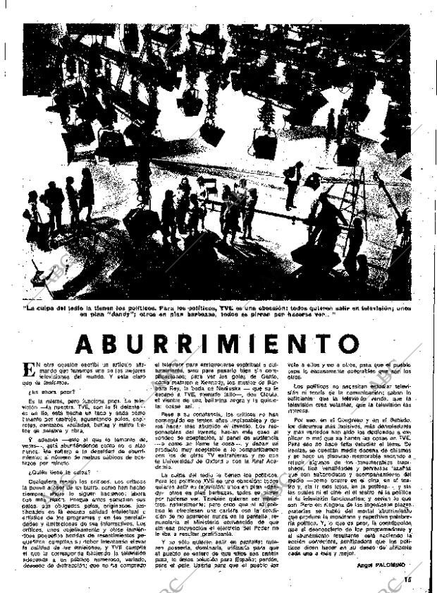 ABC MADRID 03-03-1978 página 87