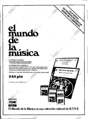 ABC MADRID 03-03-1978 página 88