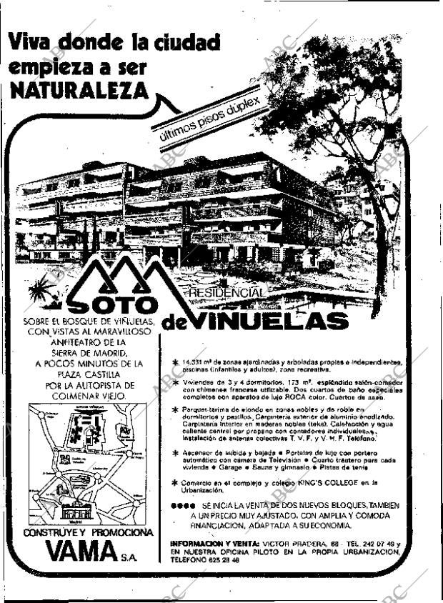 ABC MADRID 03-03-1978 página 90