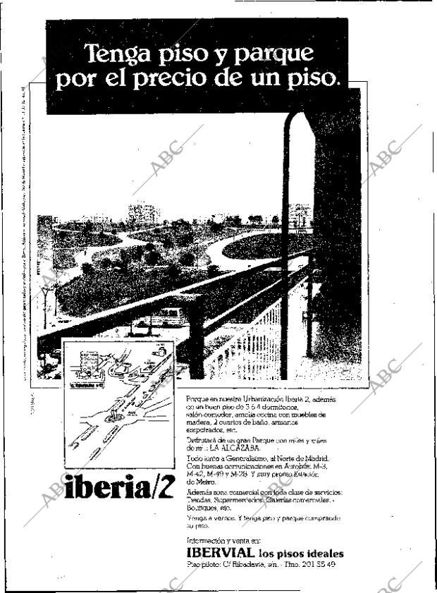 ABC MADRID 03-03-1978 página 92