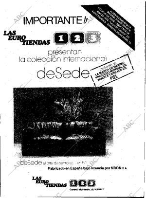 ABC MADRID 03-03-1978 página 93