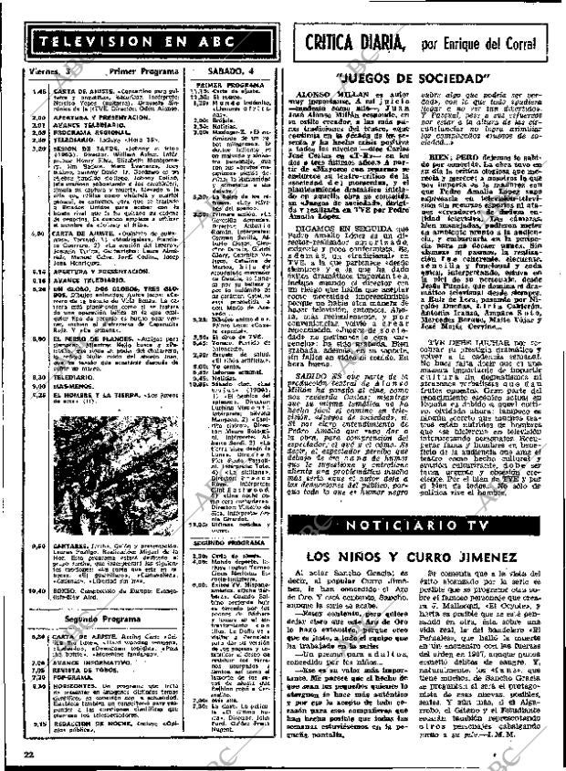 ABC MADRID 03-03-1978 página 94