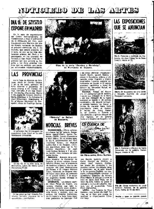 ABC MADRID 05-03-1978 página 103