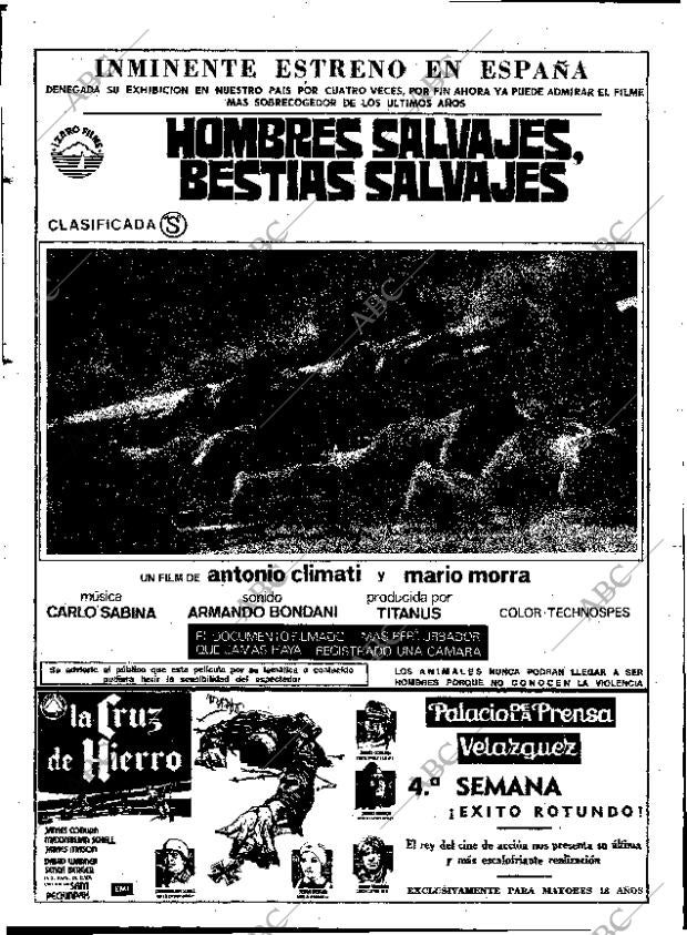 ABC MADRID 05-03-1978 página 104