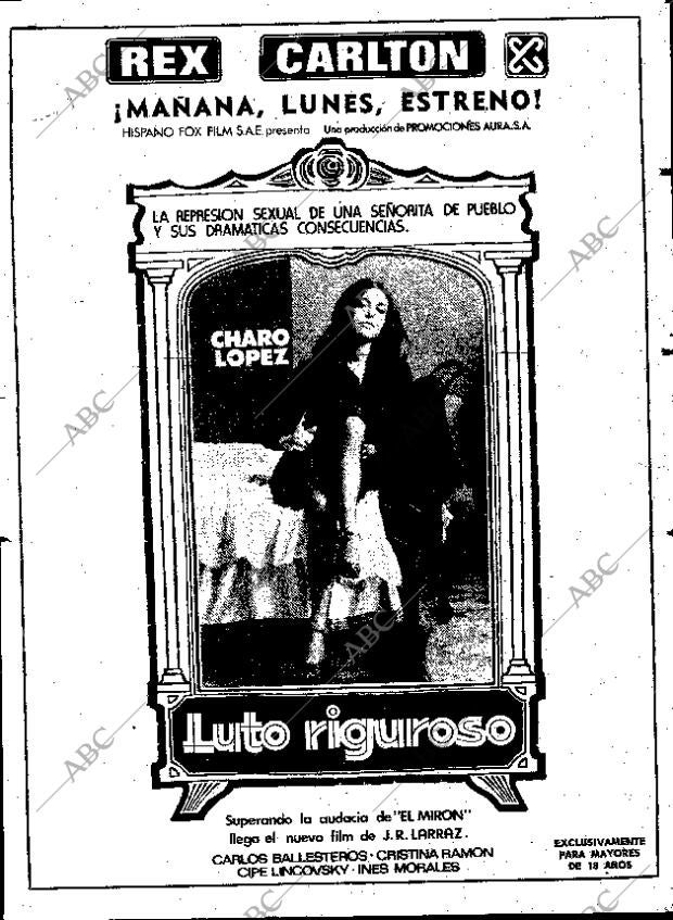 ABC MADRID 05-03-1978 página 105