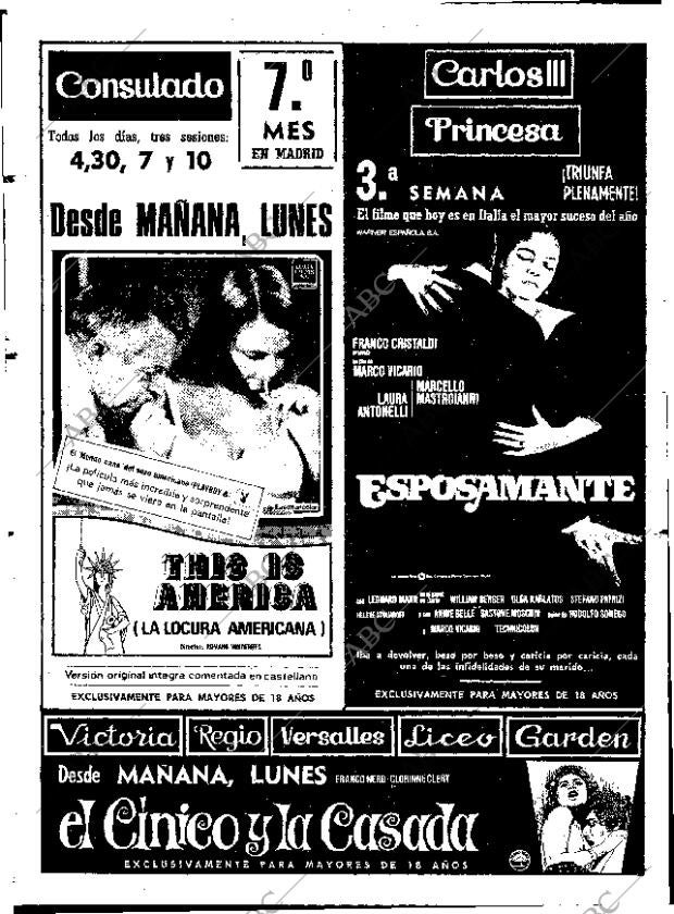 ABC MADRID 05-03-1978 página 106