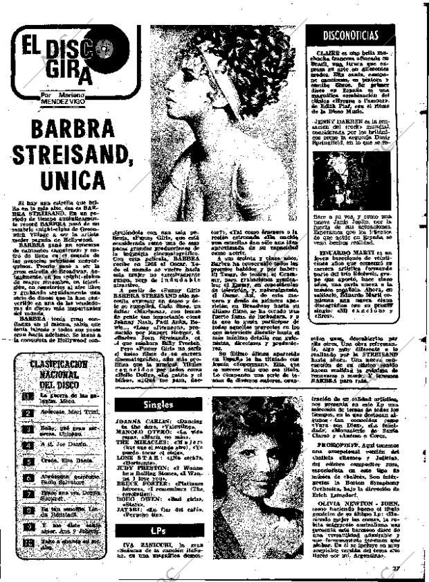 ABC MADRID 05-03-1978 página 107