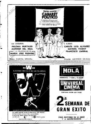 ABC MADRID 05-03-1978 página 108