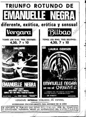 ABC MADRID 05-03-1978 página 109