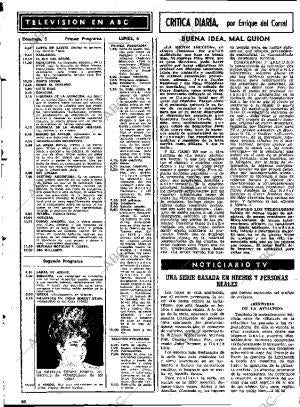 ABC MADRID 05-03-1978 página 110