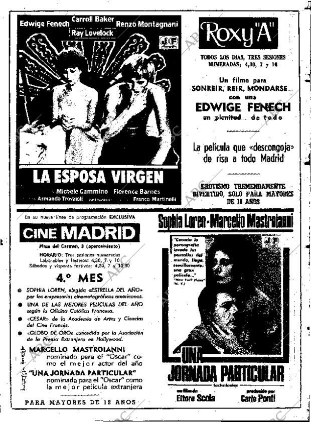 ABC MADRID 05-03-1978 página 111