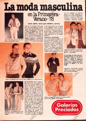 ABC MADRID 05-03-1978 página 114