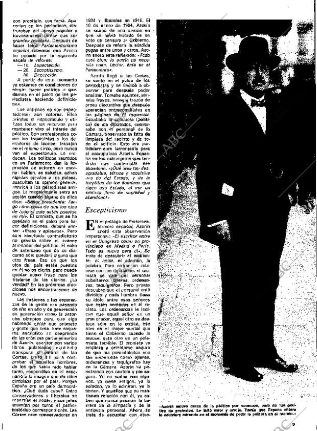 ABC MADRID 05-03-1978 página 121