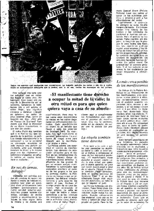 ABC MADRID 05-03-1978 página 126