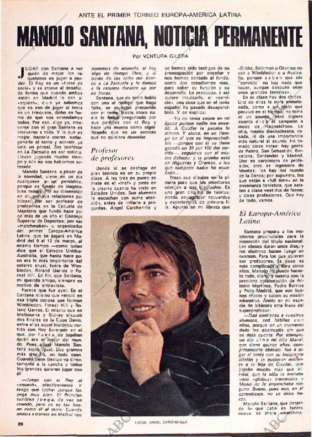 ABC MADRID 05-03-1978 página 132