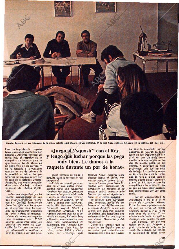 ABC MADRID 05-03-1978 página 133