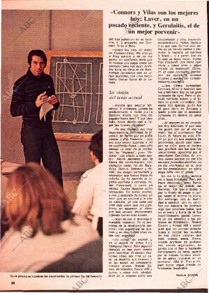 ABC MADRID 05-03-1978 página 134