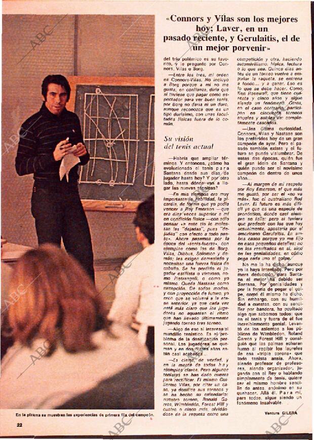 ABC MADRID 05-03-1978 página 134