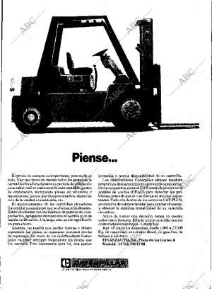 ABC MADRID 05-03-1978 página 135