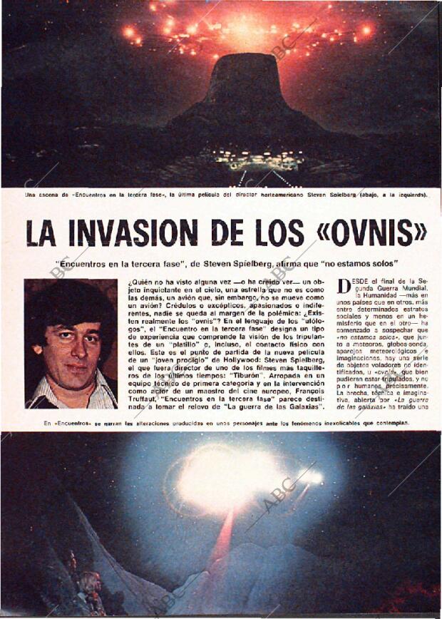 ABC MADRID 05-03-1978 página 136