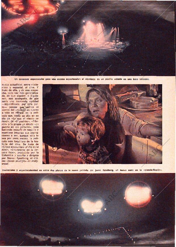 ABC MADRID 05-03-1978 página 137