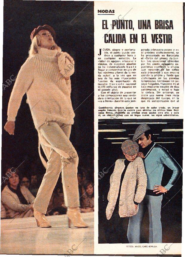 ABC MADRID 05-03-1978 página 140