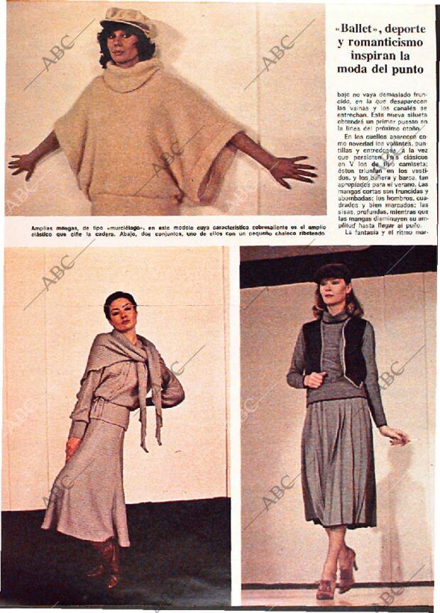 ABC MADRID 05-03-1978 página 142