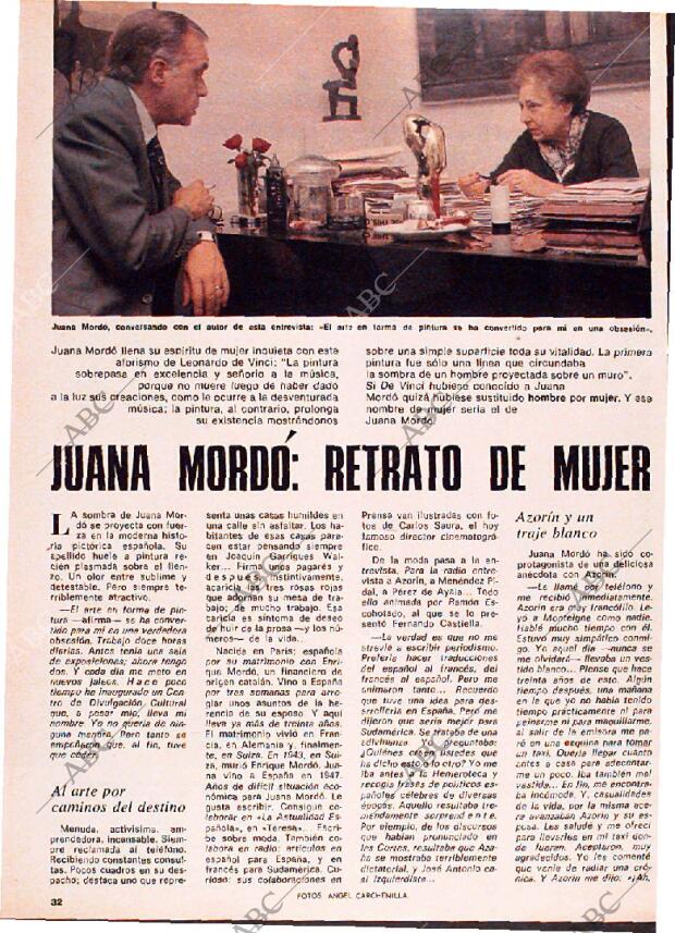 ABC MADRID 05-03-1978 página 144