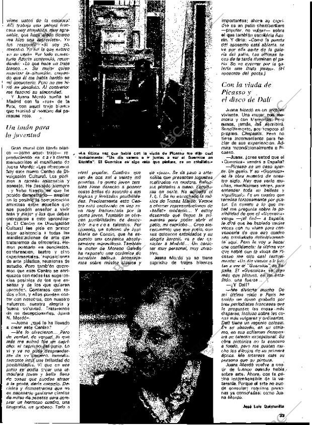 ABC MADRID 05-03-1978 página 145