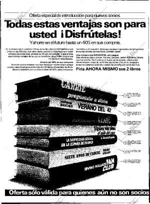 ABC MADRID 05-03-1978 página 146