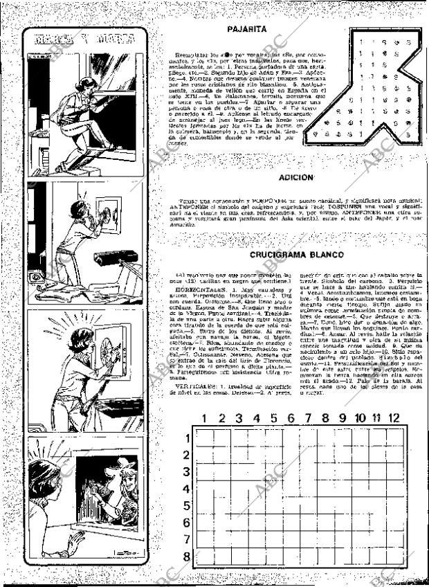 ABC MADRID 05-03-1978 página 148